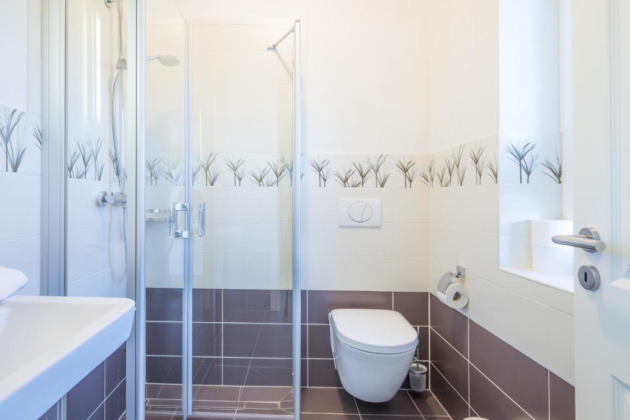 Ferienhaus Seestern Dagebüll Buitenkant foto