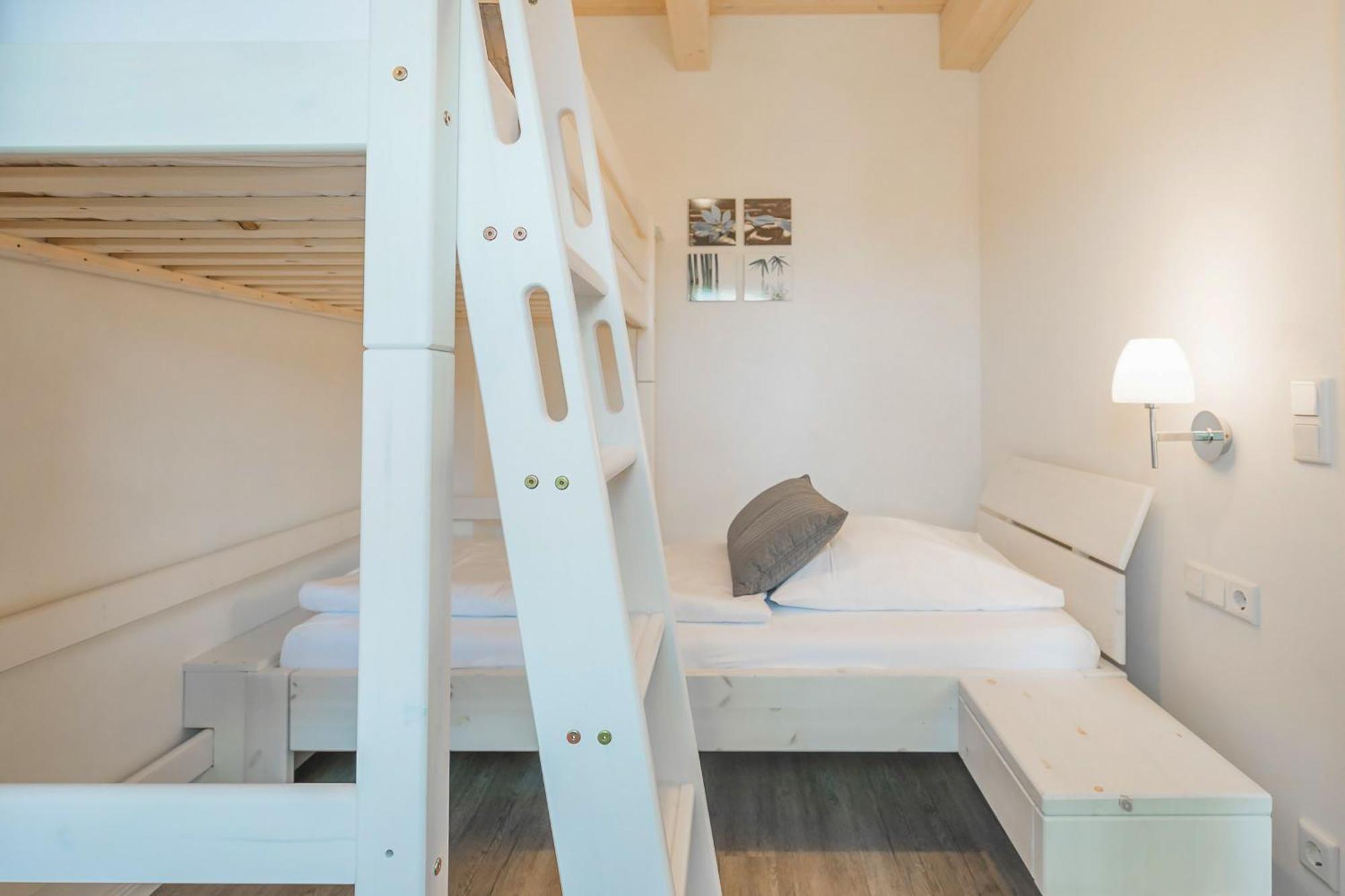 Ferienhaus Seestern Dagebüll Buitenkant foto